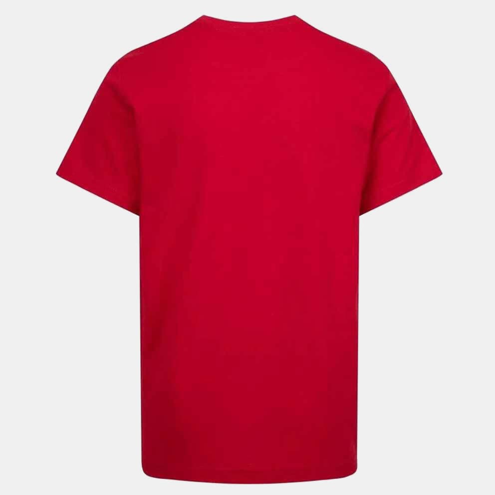 Jordan Jumpman Air Παιδικό T-Shirt
