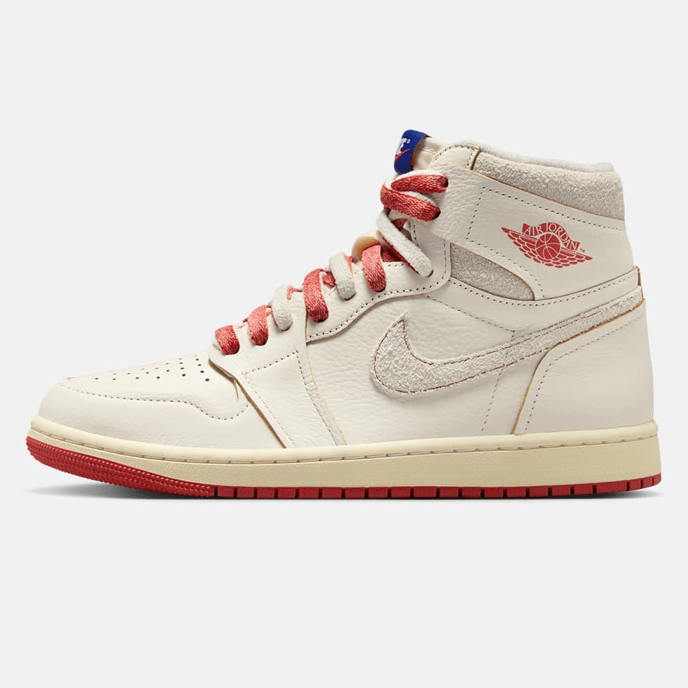 Air Jordan 1 High OG Γυναικεία Παπούτσια