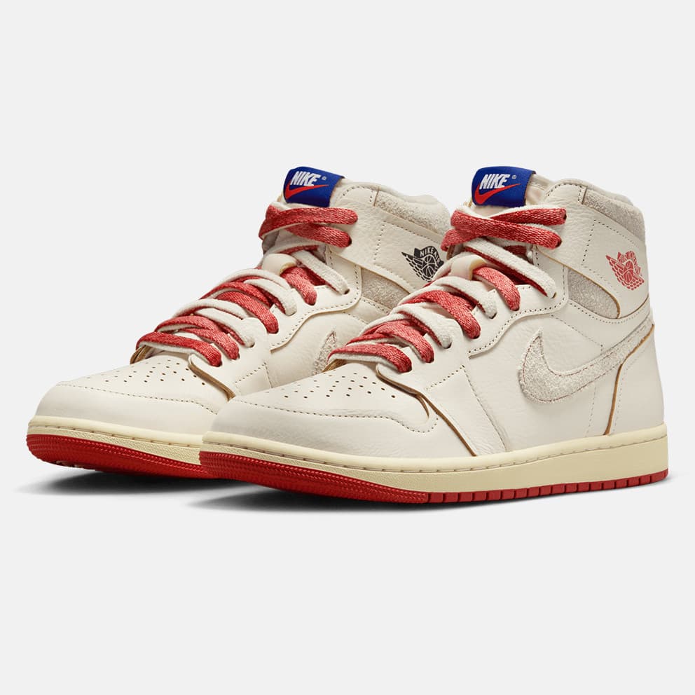Air Jordan 1 High OG Γυναικεία Παπούτσια