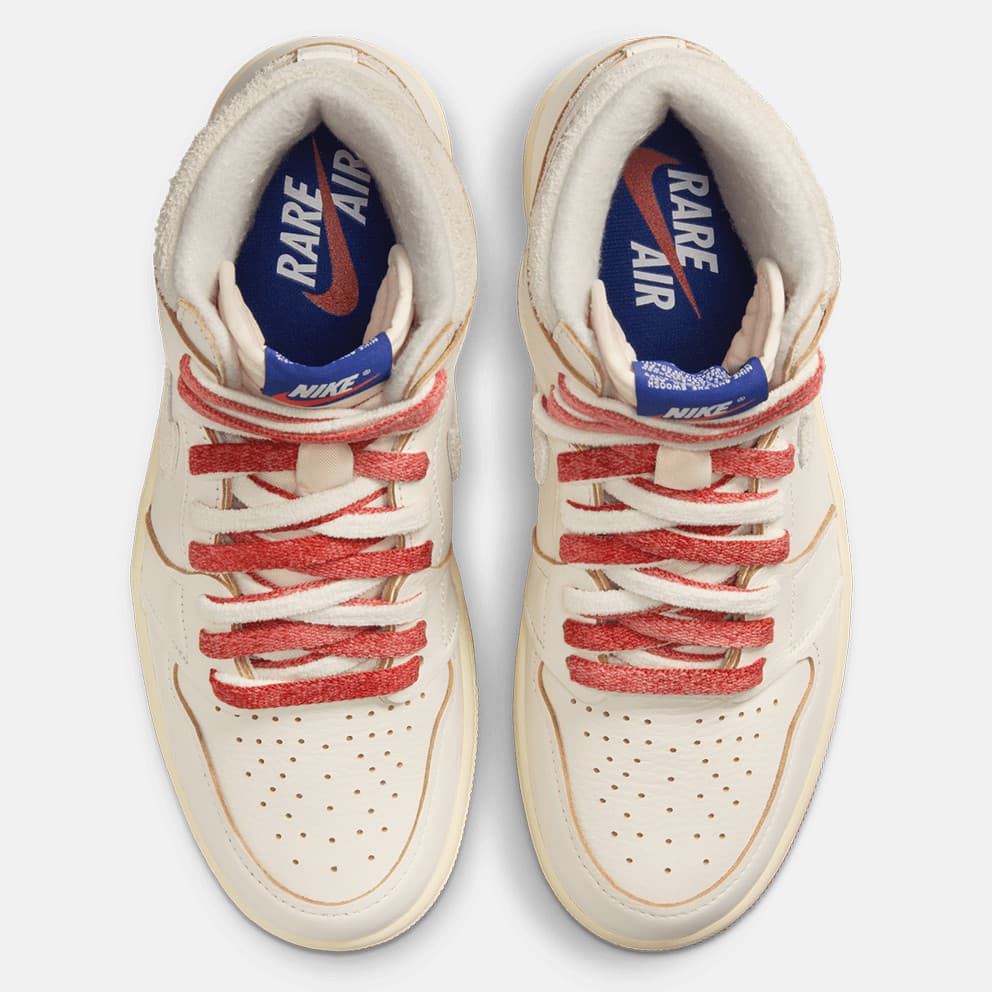 Air Jordan 1 High OG Γυναικεία Παπούτσια