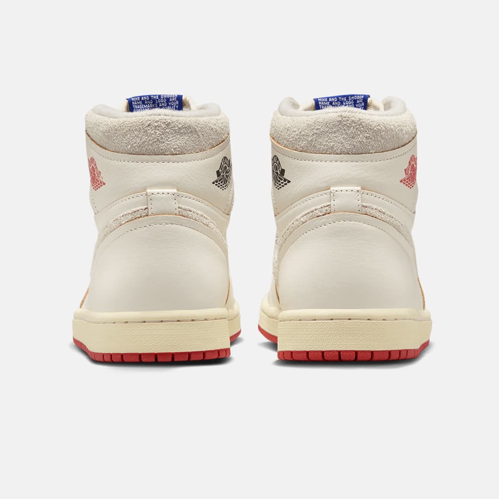 Air Jordan 1 High OG Γυναικεία Παπούτσια