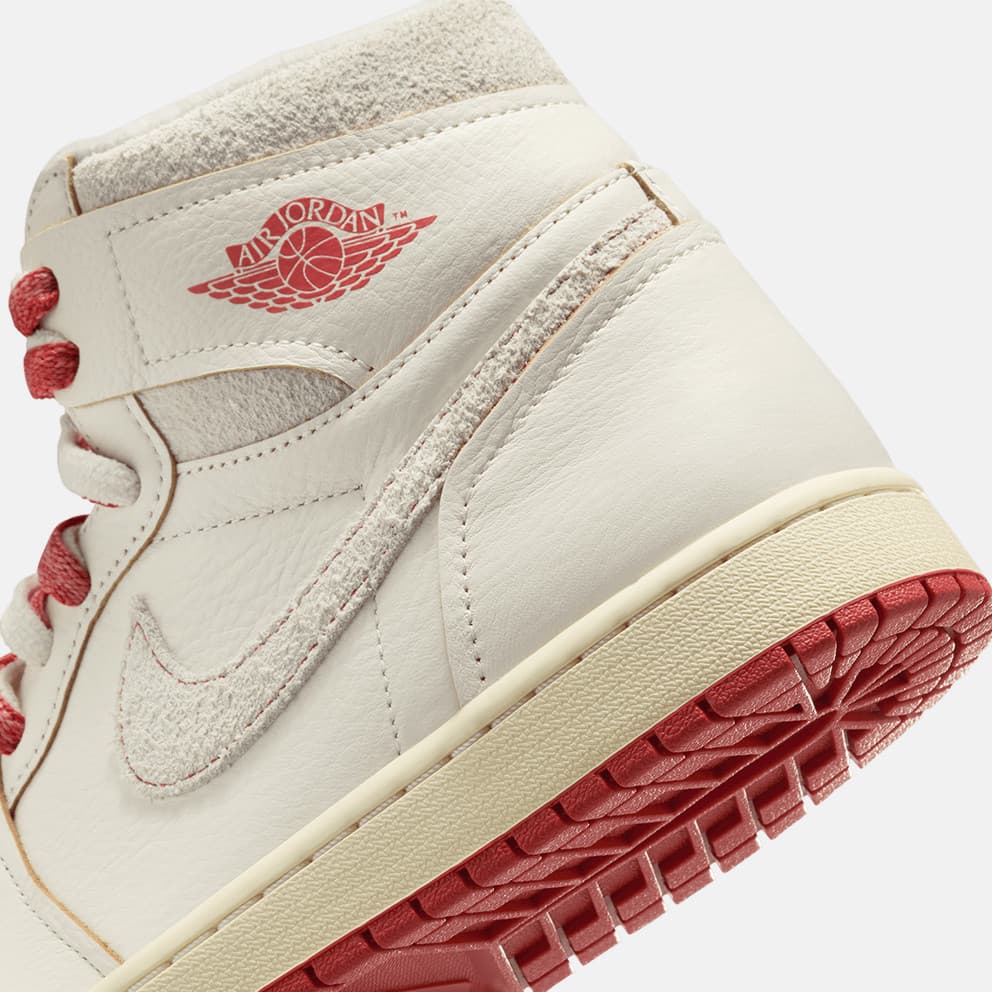 Air Jordan 1 High OG Γυναικεία Παπούτσια