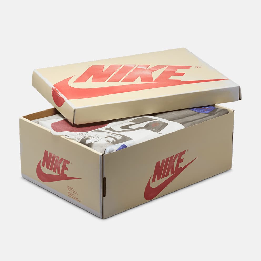 Air Jordan 1 High OG Γυναικεία Παπούτσια