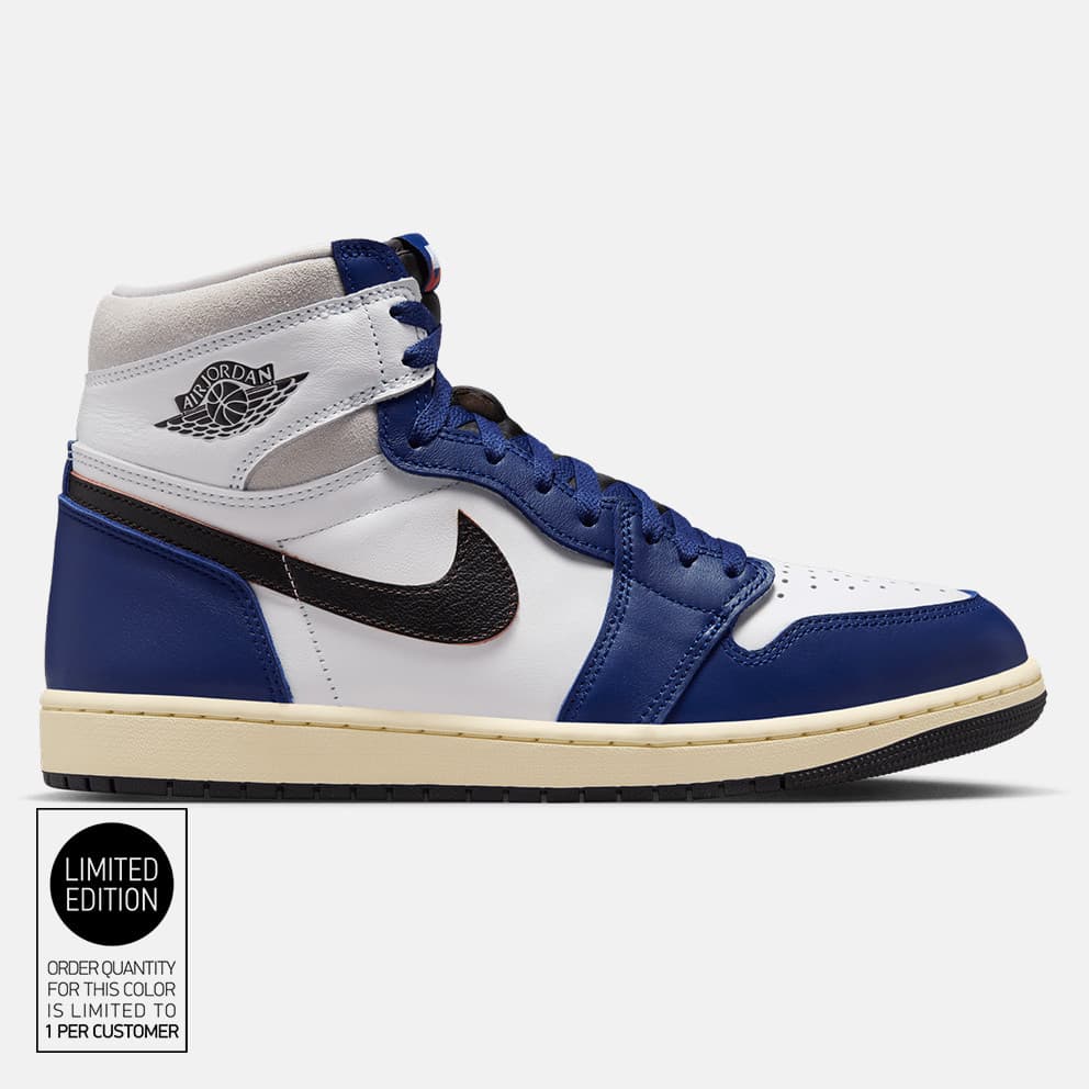 Men's Sneakers JORDAN Multicolor