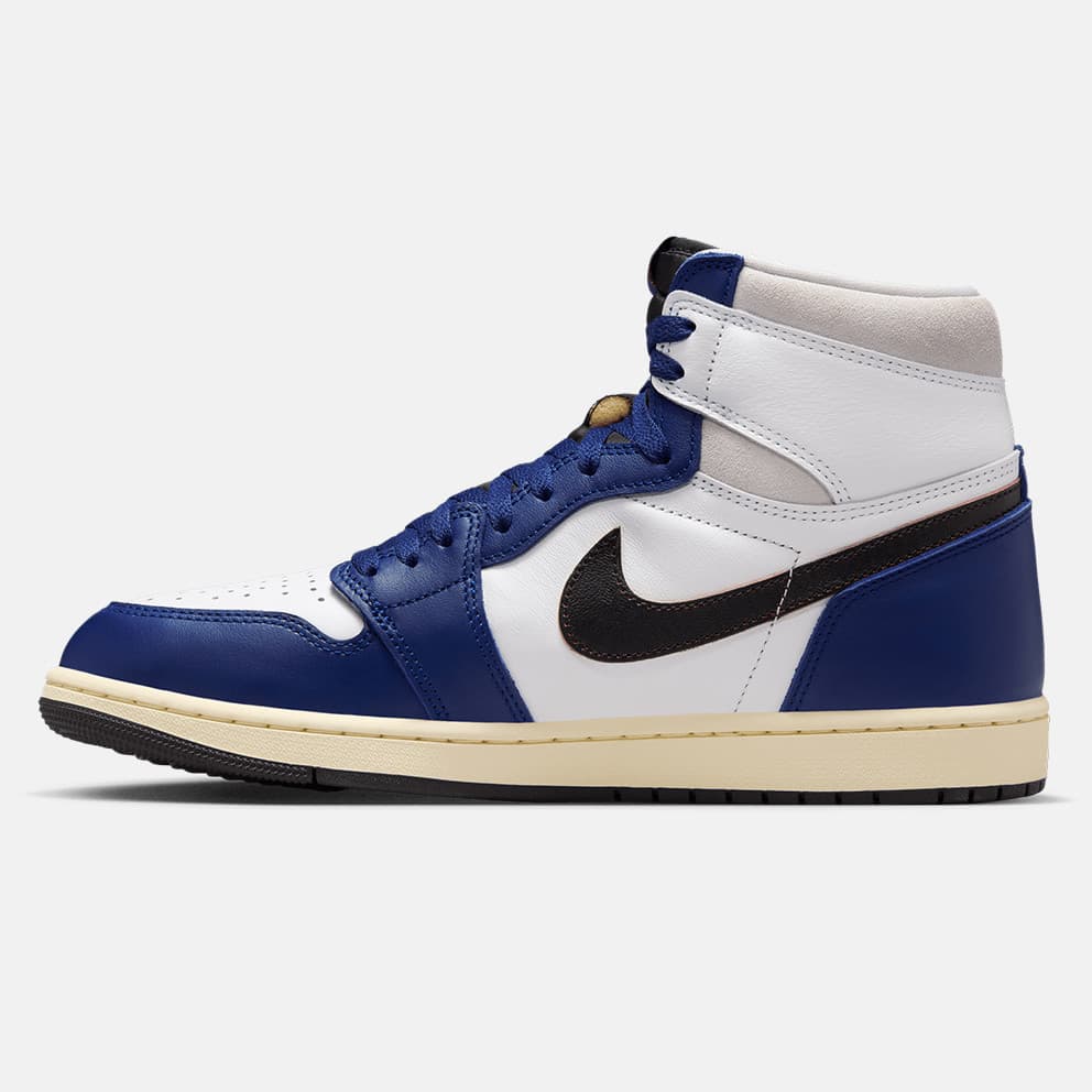 Jordan Air 1 Retro High Og Ανδρικά Παπούτσια