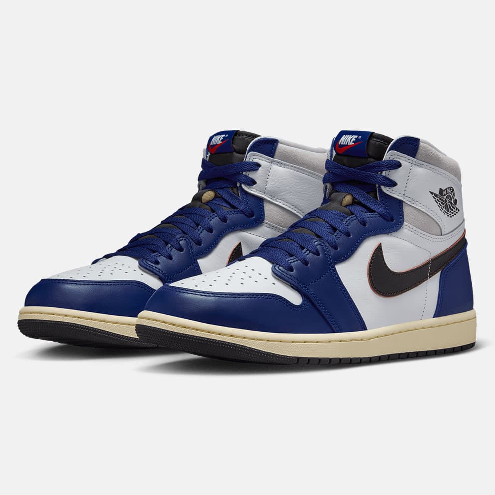 Jordan Air 1 Retro High Og Ανδρικά Παπούτσια