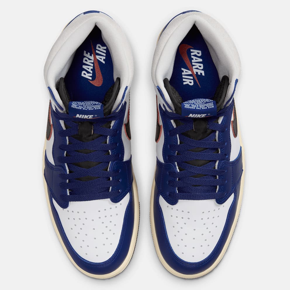 Jordan Air 1 Retro High Og Ανδρικά Παπούτσια