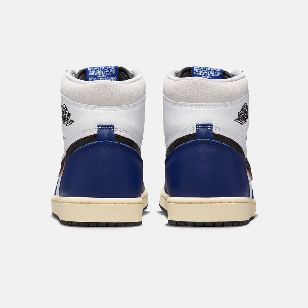 Jordan Air 1 Retro High Og Ανδρικά Παπούτσια