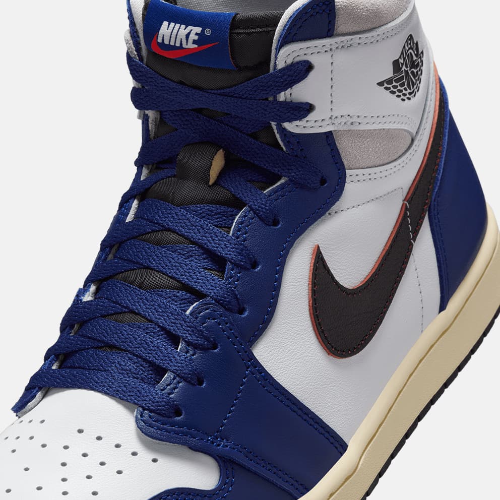 Jordan Air 1 Retro High Og Ανδρικά Παπούτσια