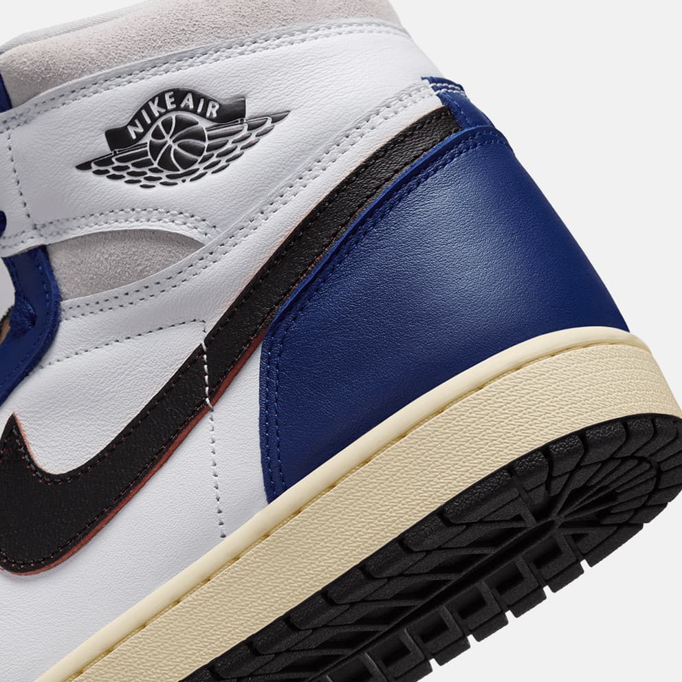 Jordan Air 1 Retro High Og Ανδρικά Παπούτσια