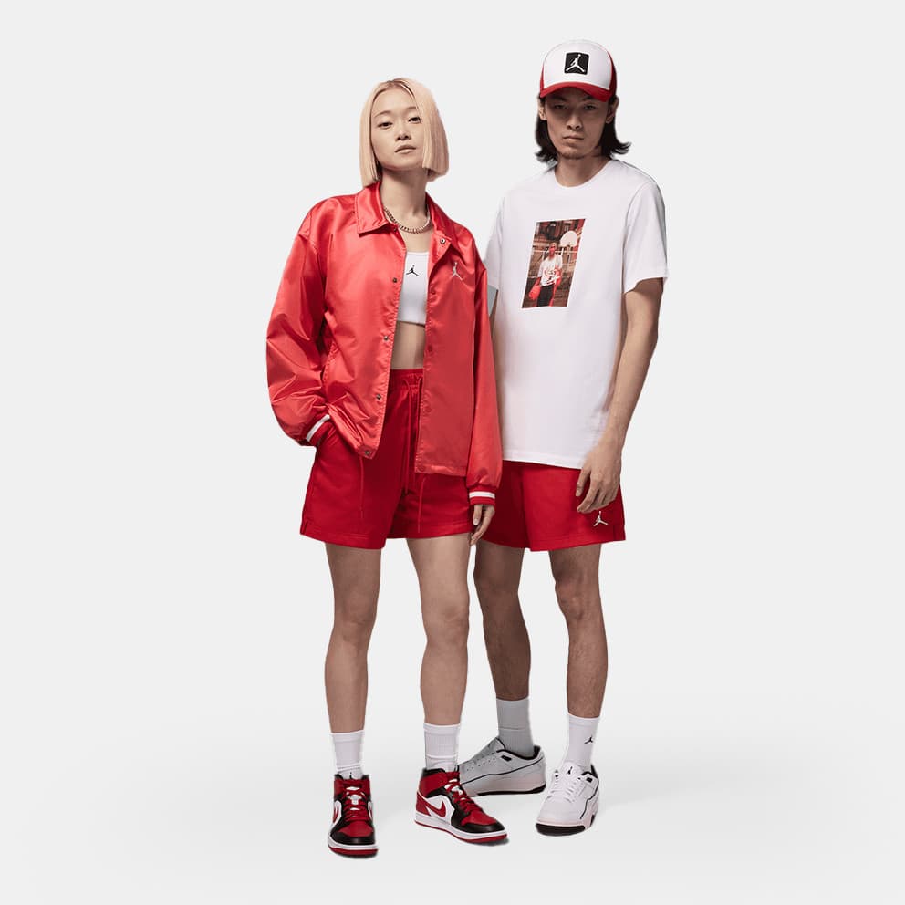 Jordan Poolside 5" Ανδρικό Σορτς