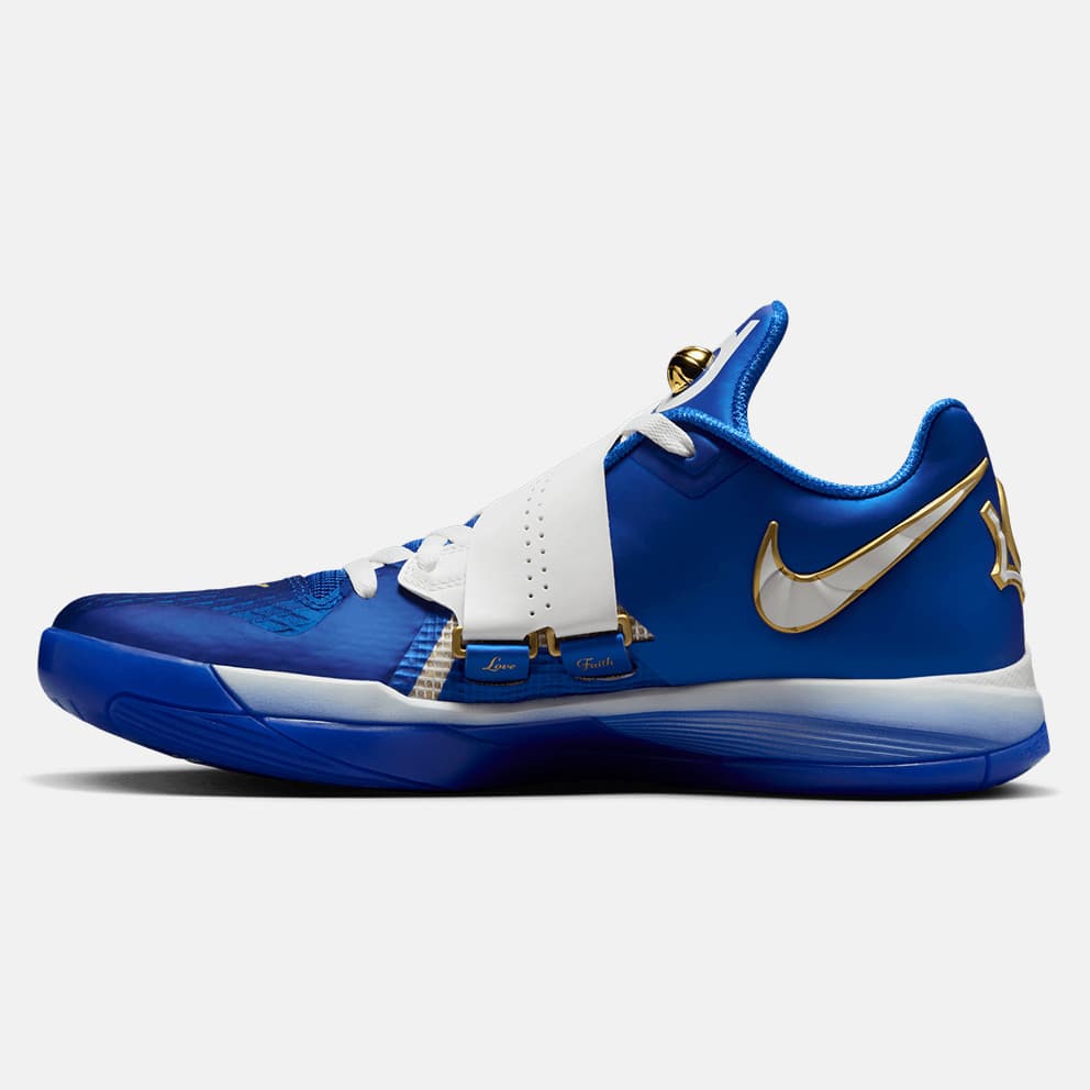 Nike Zoom KD 4 Ανδρικά Παπούτσια