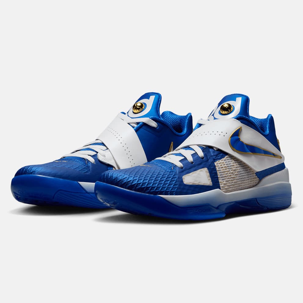Nike Zoom KD 4 Ανδρικά Παπούτσια