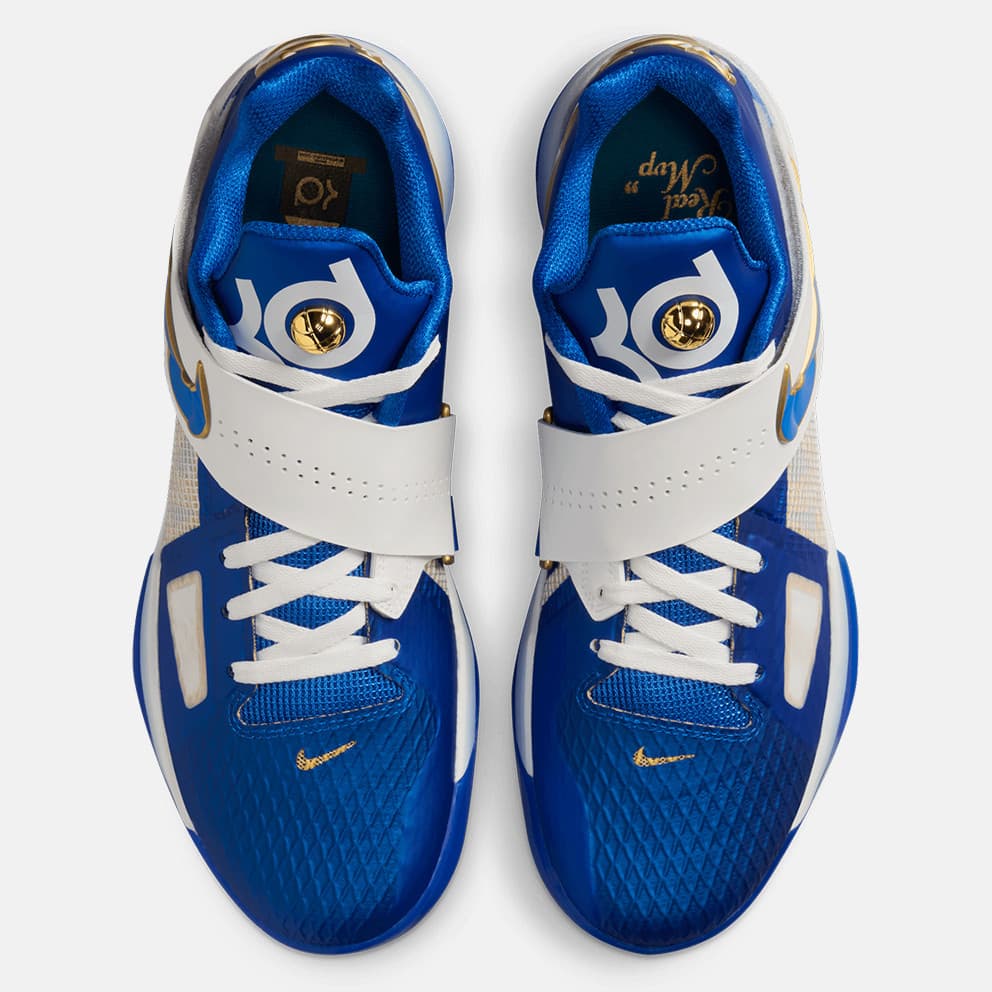 Nike Zoom KD 4 Ανδρικά Παπούτσια