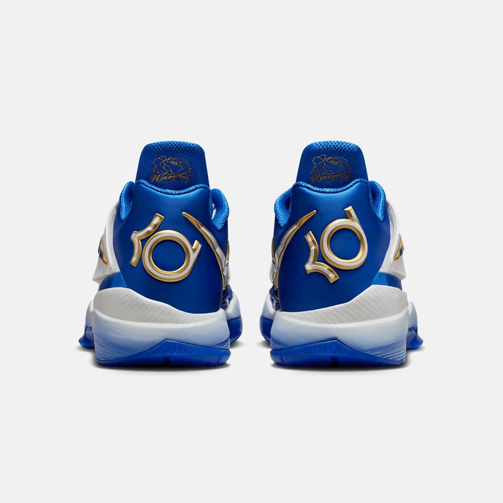 Nike Zoom KD 4 Ανδρικά Παπούτσια