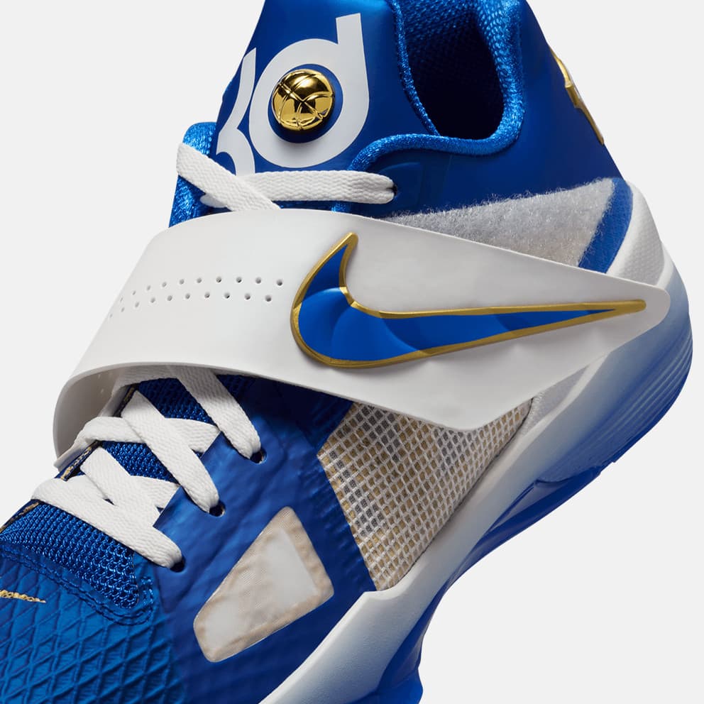 Nike Zoom KD 4 Ανδρικά Παπούτσια