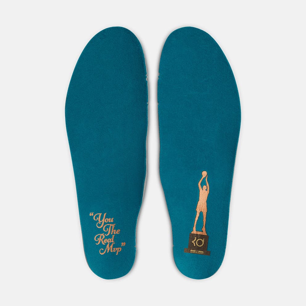 Nike Zoom KD 4 Ανδρικά Παπούτσια