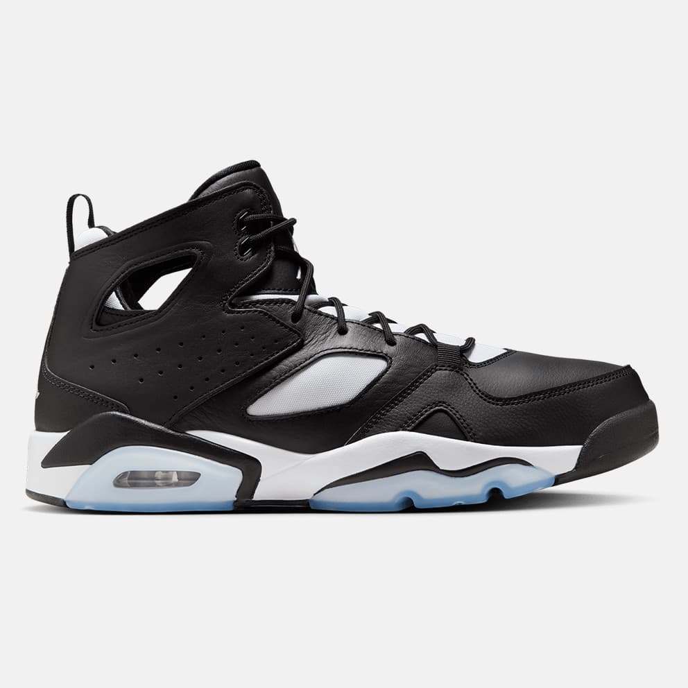 Men's Basketball Shoes JORDAN Black