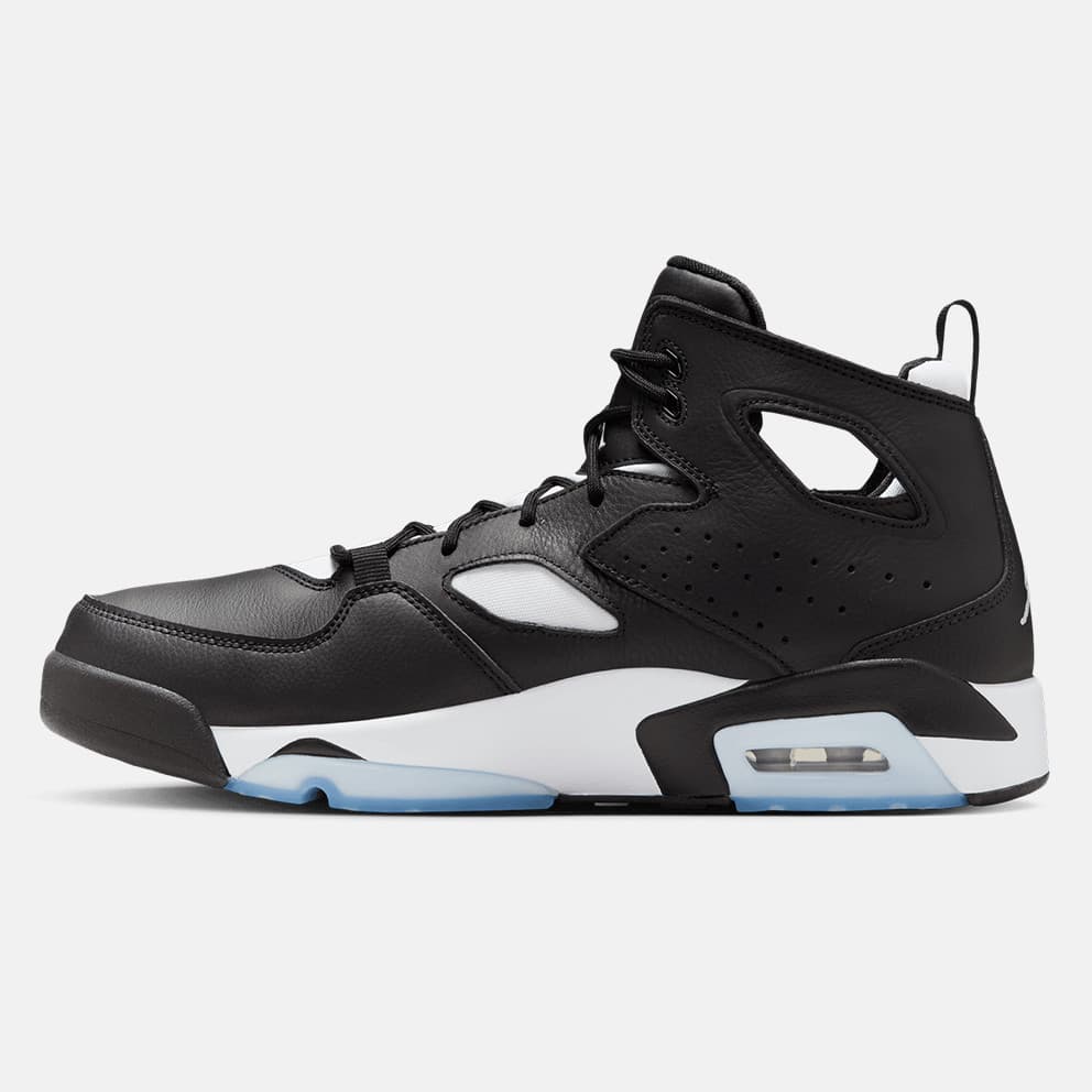 Jordan Flight Club '91 Unisex Μπασκετικά Μποτάκια