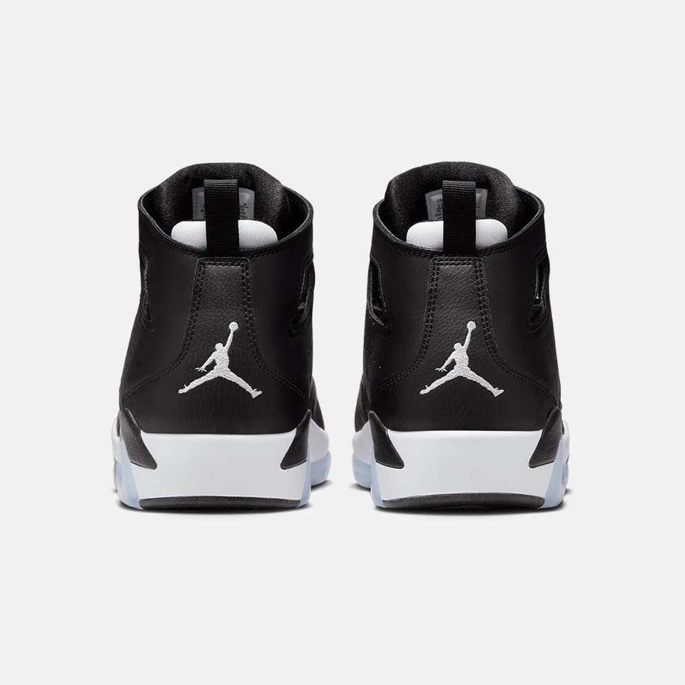 Jordan Flight Club '91 Unisex Μπασκετικά Μποτάκια