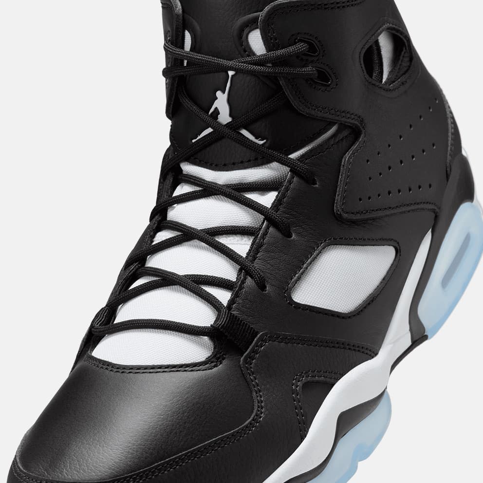 Jordan Flight Club '91 Unisex Μπασκετικά Μποτάκια