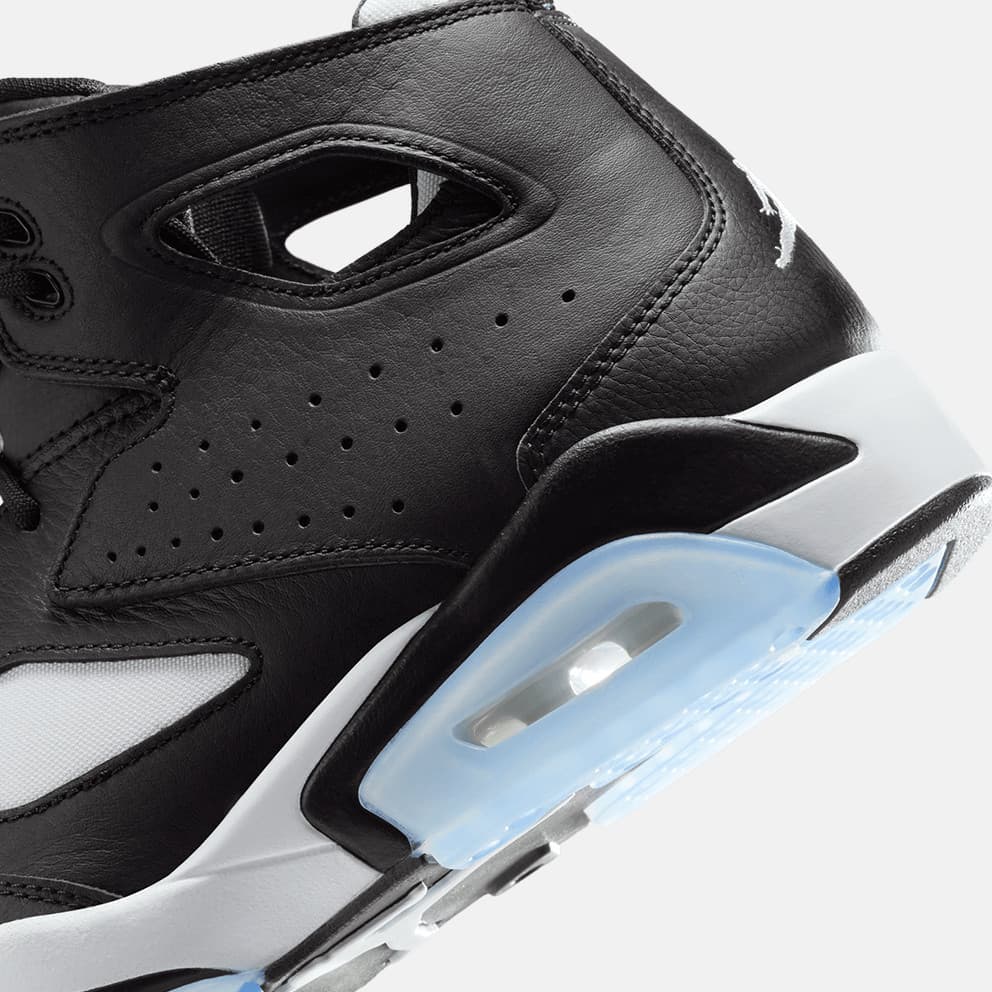 Jordan Flight Club '91 Unisex Μπασκετικά Μποτάκια