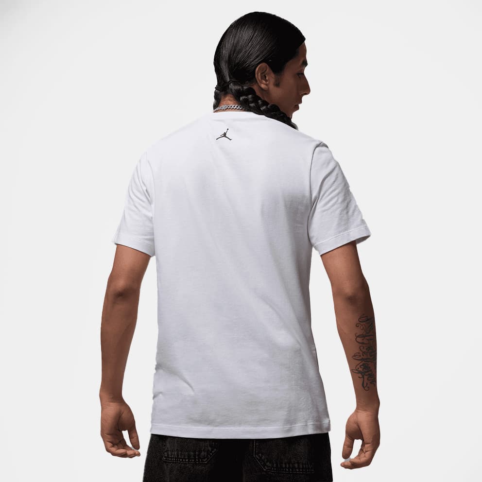 Jordan Ανδρικό T-Shirt