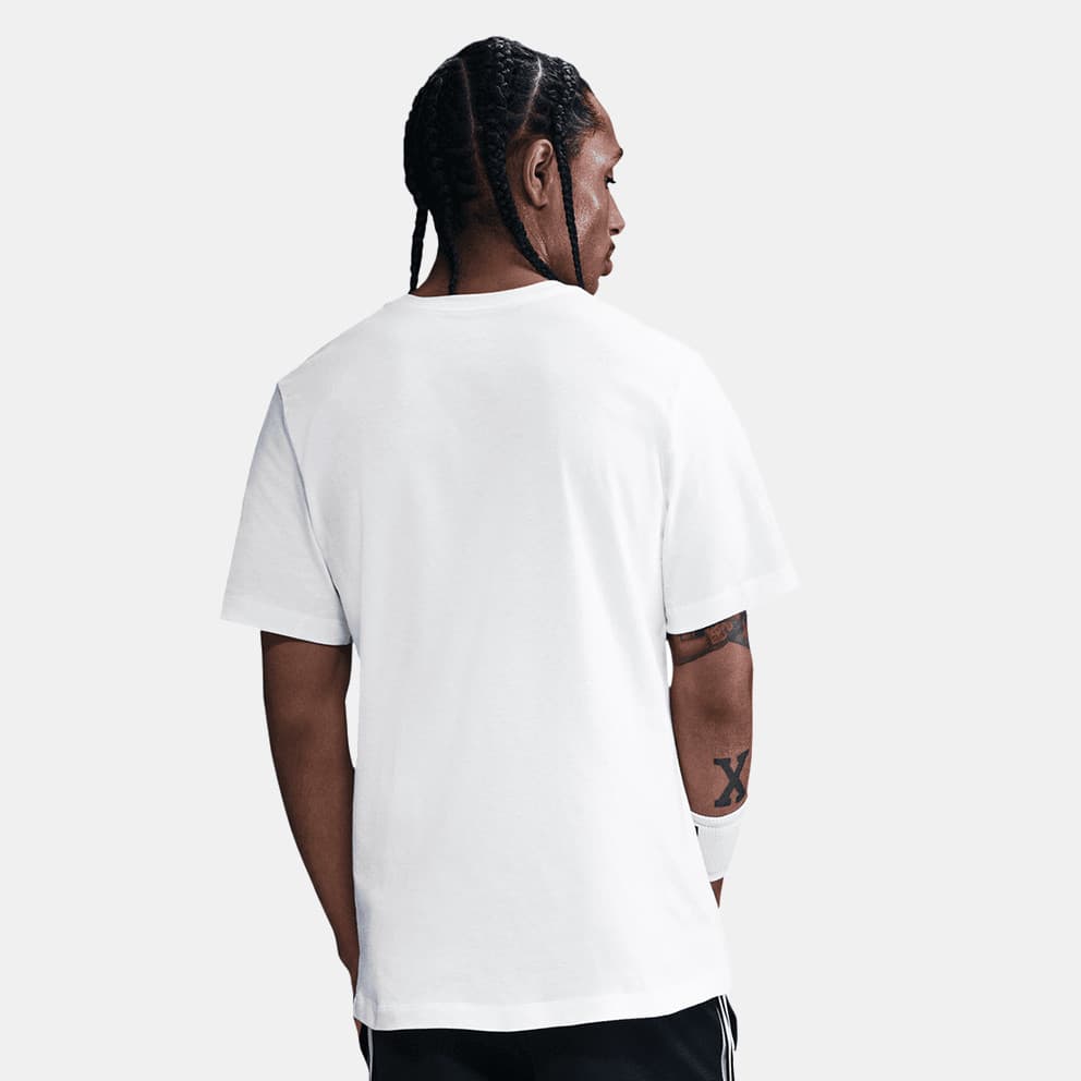 Nike Photo Ανδρικό T-Shirt
