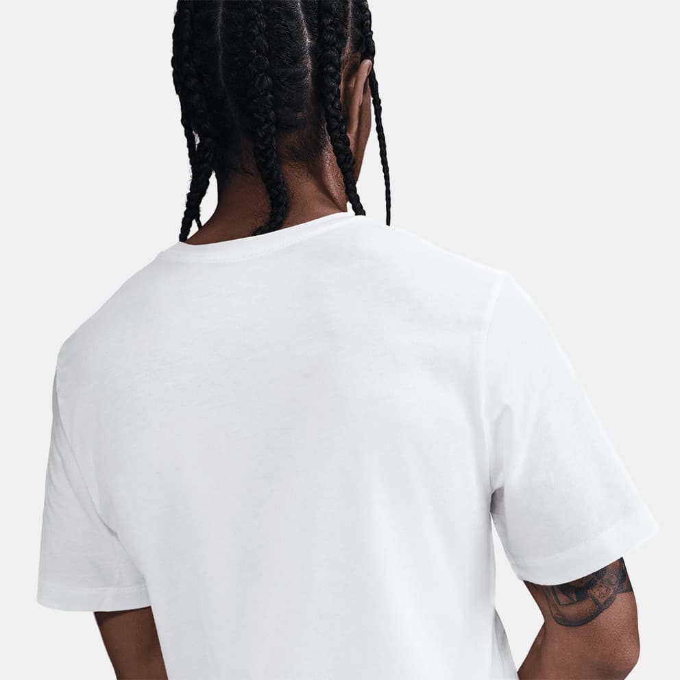 Nike Photo Ανδρικό T-Shirt