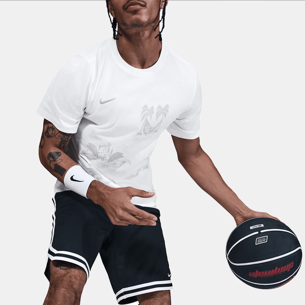 Nike Photo Ανδρικό T-Shirt