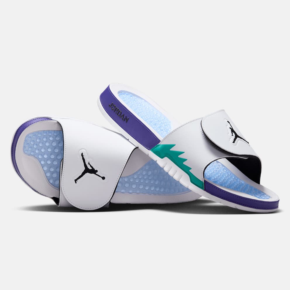 Jordan Hydro Retro Ανδρικά Slides