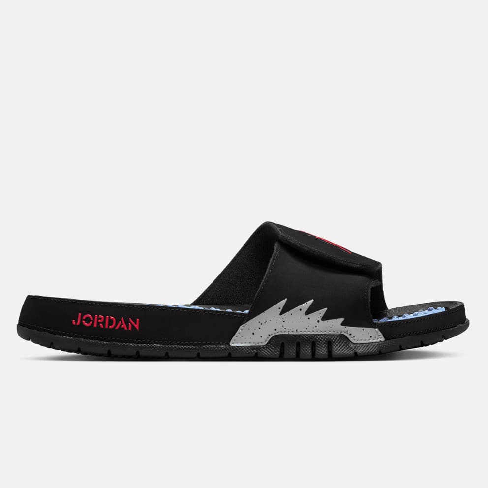 Men's Sports Sandals JORDAN Black