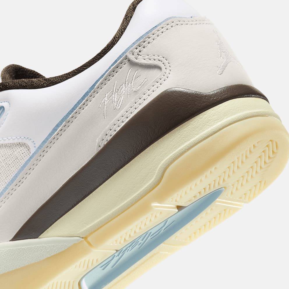 Jordan Flight Court Ανδρικά Παπούτσια