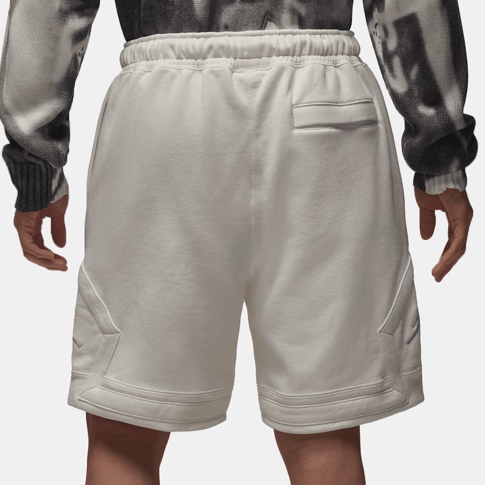Men's Sports Shorts JORDAN Beige