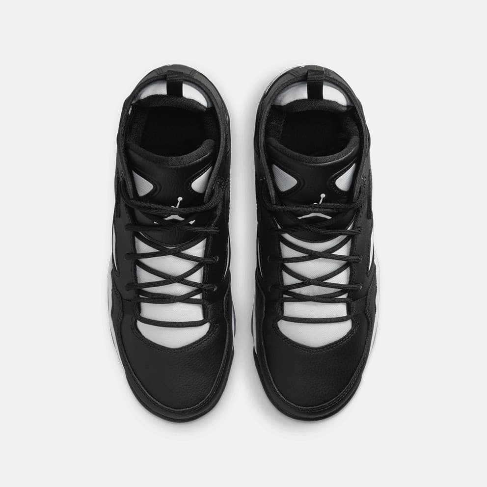 Jordan Flight Club '91 Παιδικά Μπασκετικά Παπούτσια