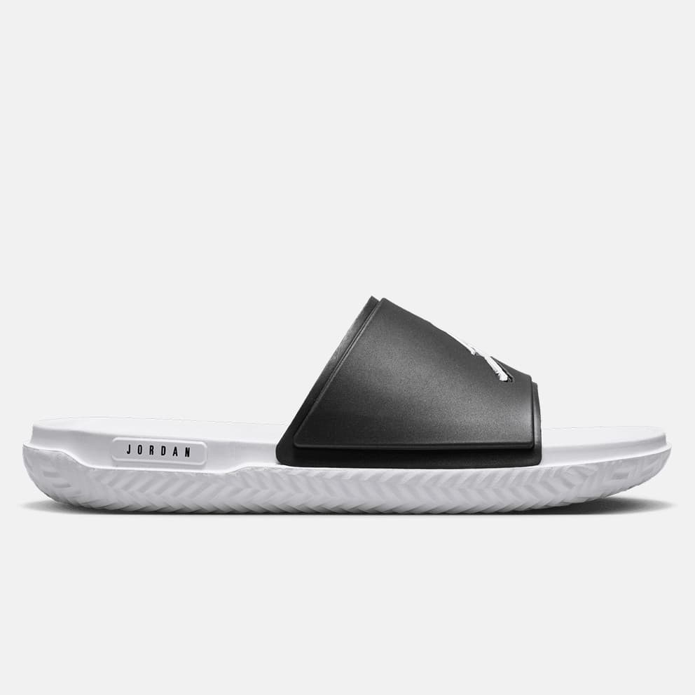 Men's Sports Sandals JORDAN Black