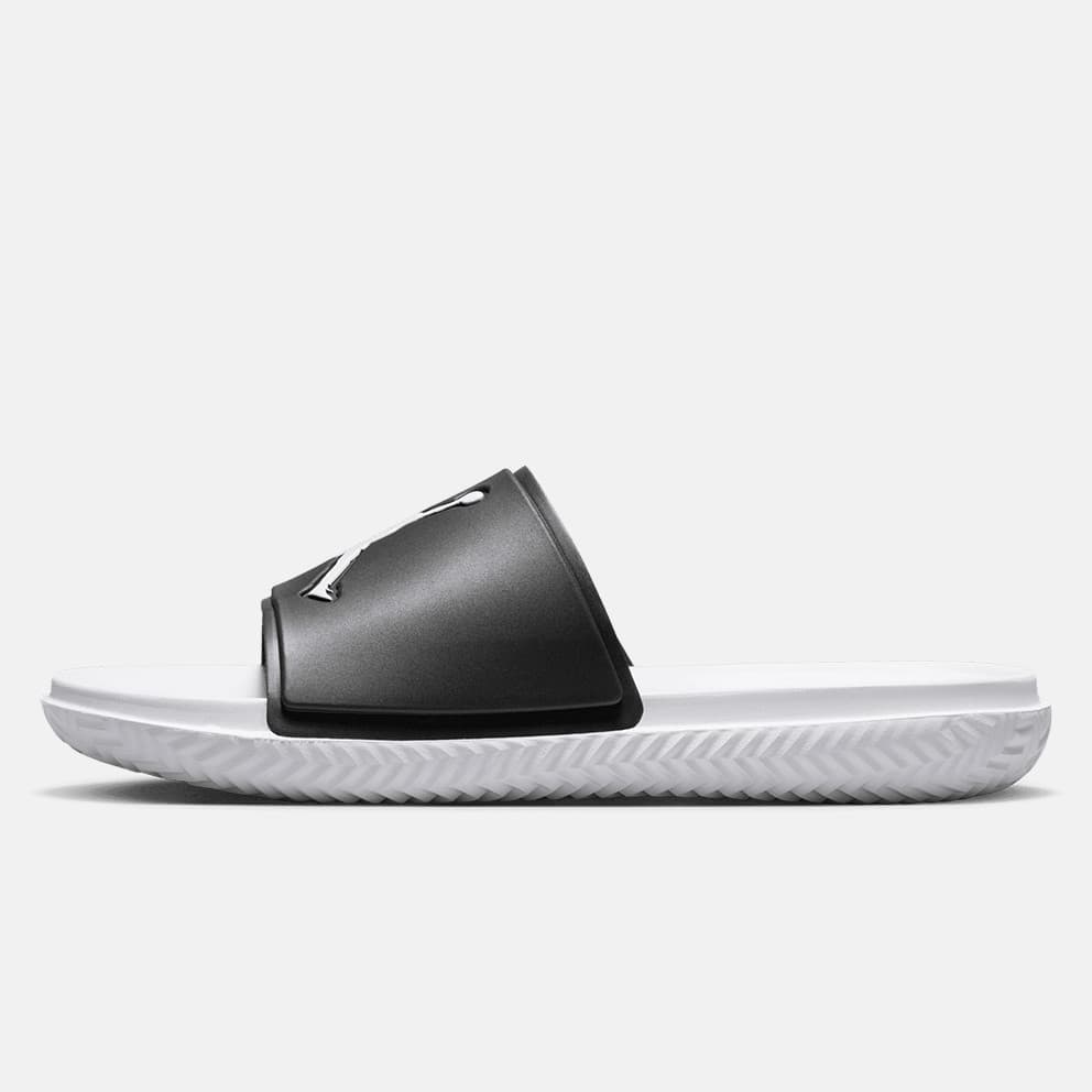 Men's Sports Sandals JORDAN Black