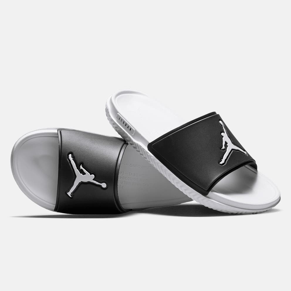 Men's Sports Sandals JORDAN Black