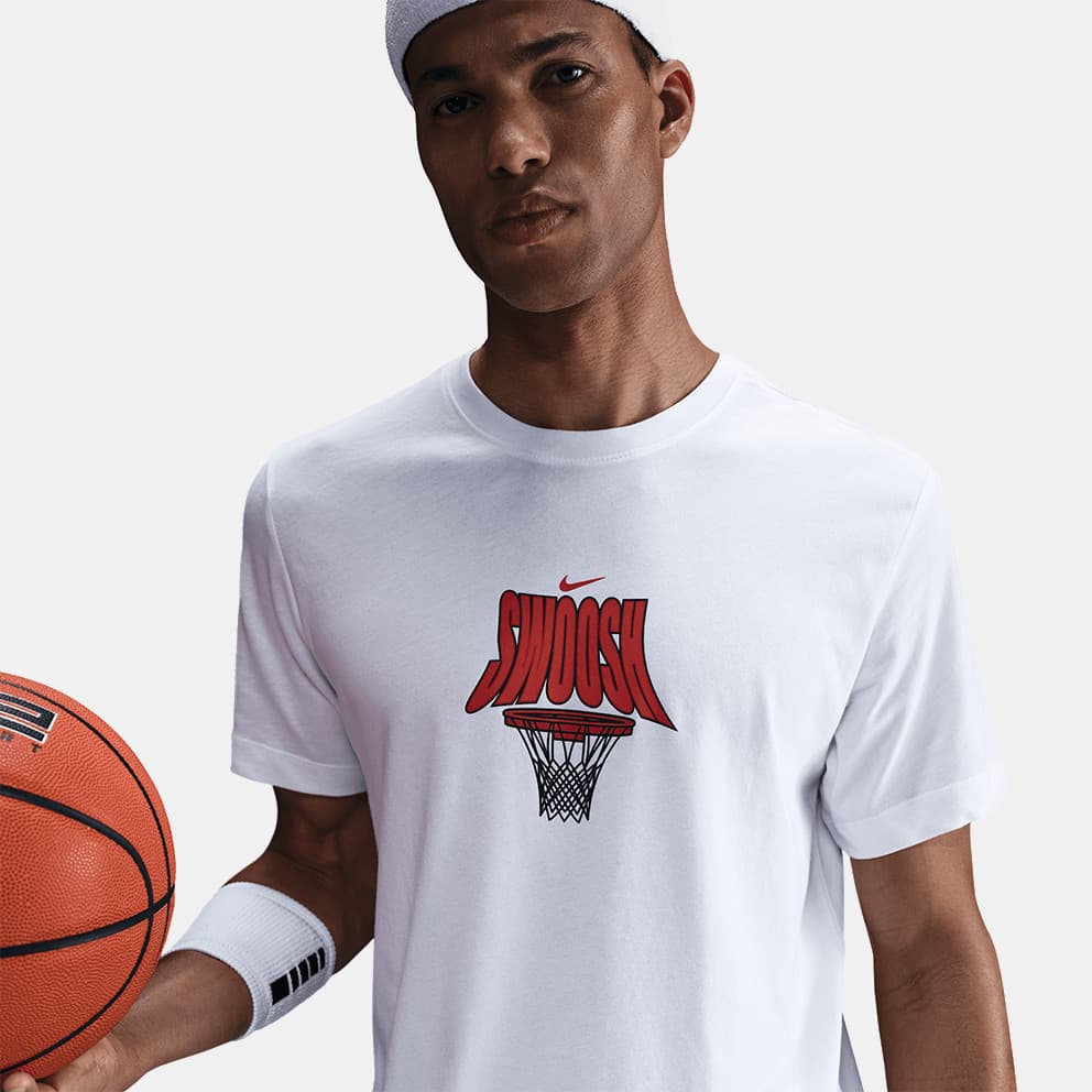 Nike Ανδρικό T-Shirt
