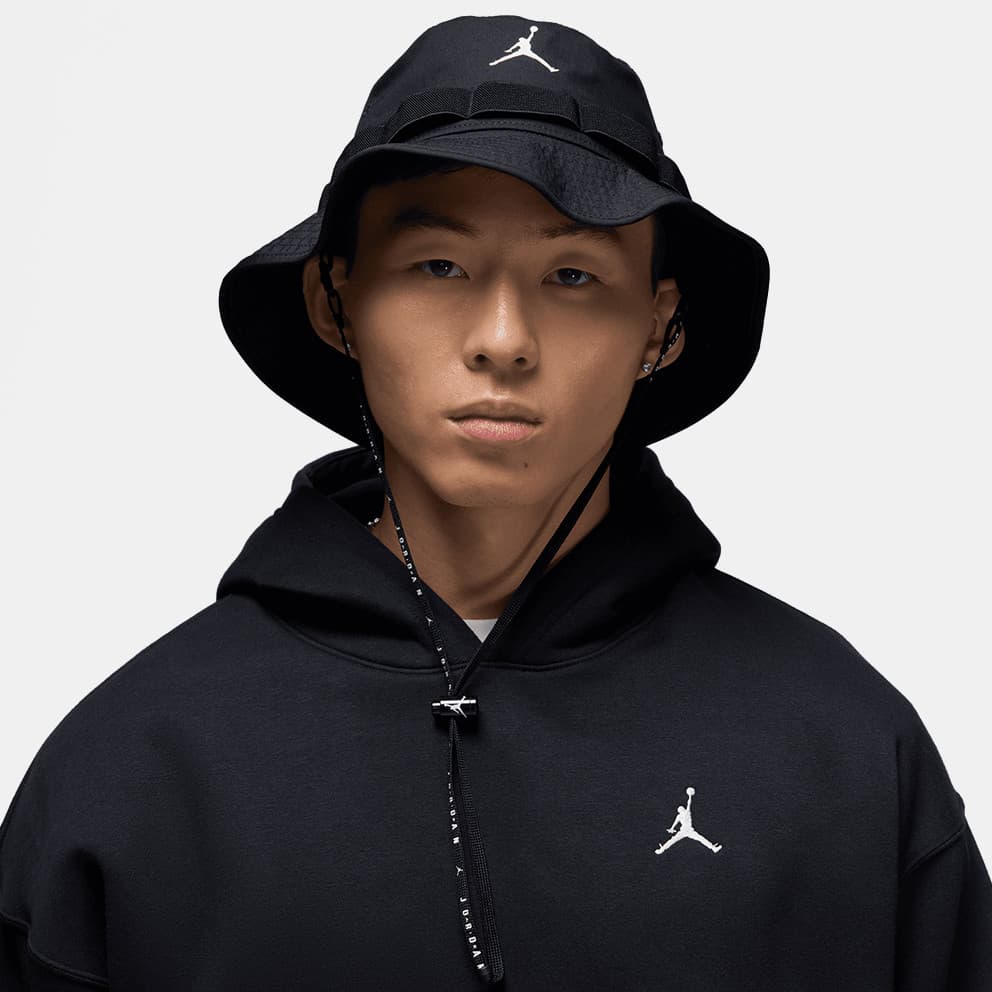 Women's Sports Hats JORDAN Beige