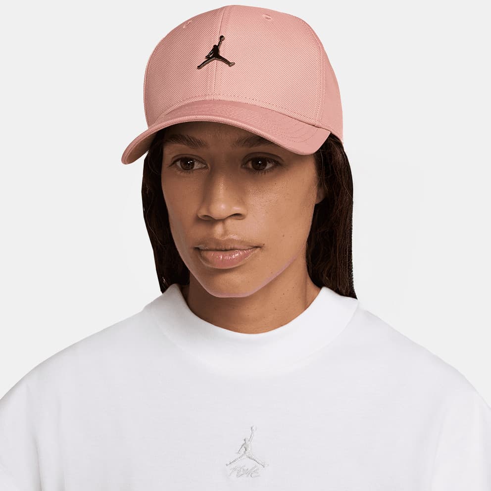 Women's Sports Hats JORDAN Black