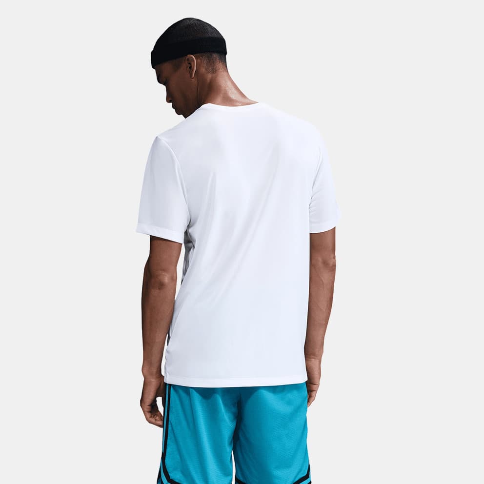 Nike Dri-FIT Ανδρικό T-Shirt