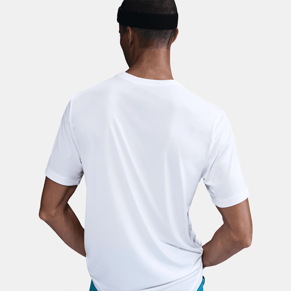 Nike Dri-FIT Ανδρικό T-Shirt