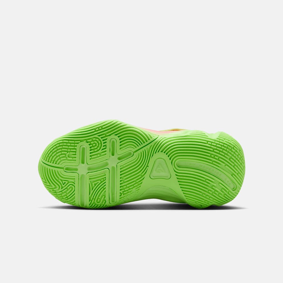 Nike Giannis Immortality 4 Παιδικά Μπασκετικά Παπούτσια