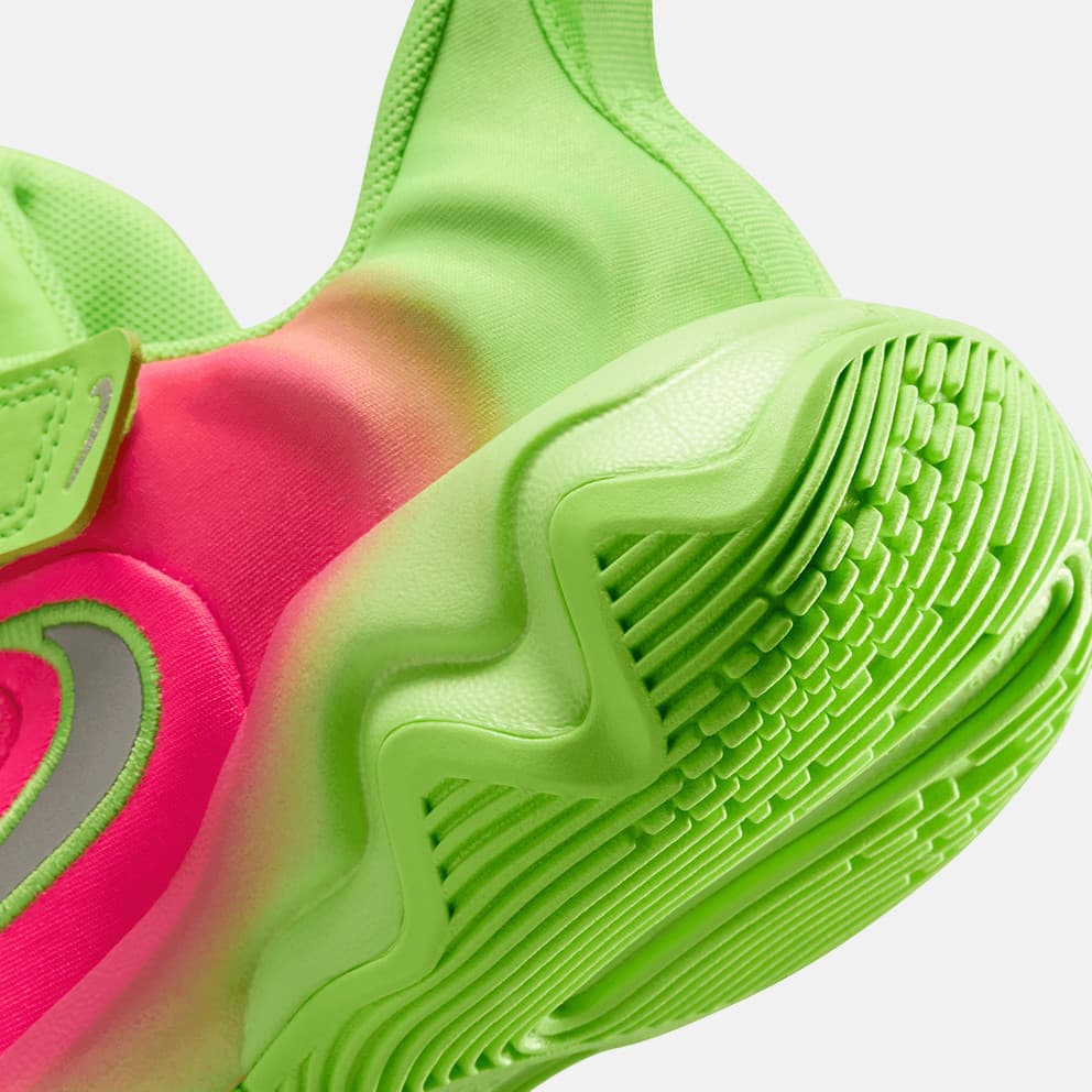 Nike Giannis Immortality 4 Παιδικά Μπασκετικά Παπούτσια