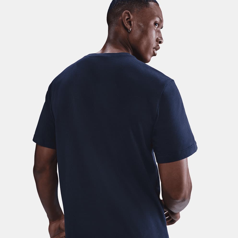 Nike Photo Ανδρικό T-Shirt