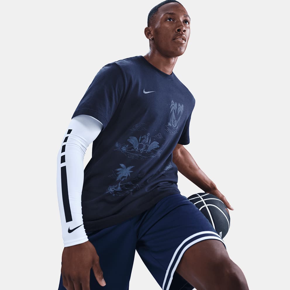 Nike Photo Ανδρικό T-Shirt