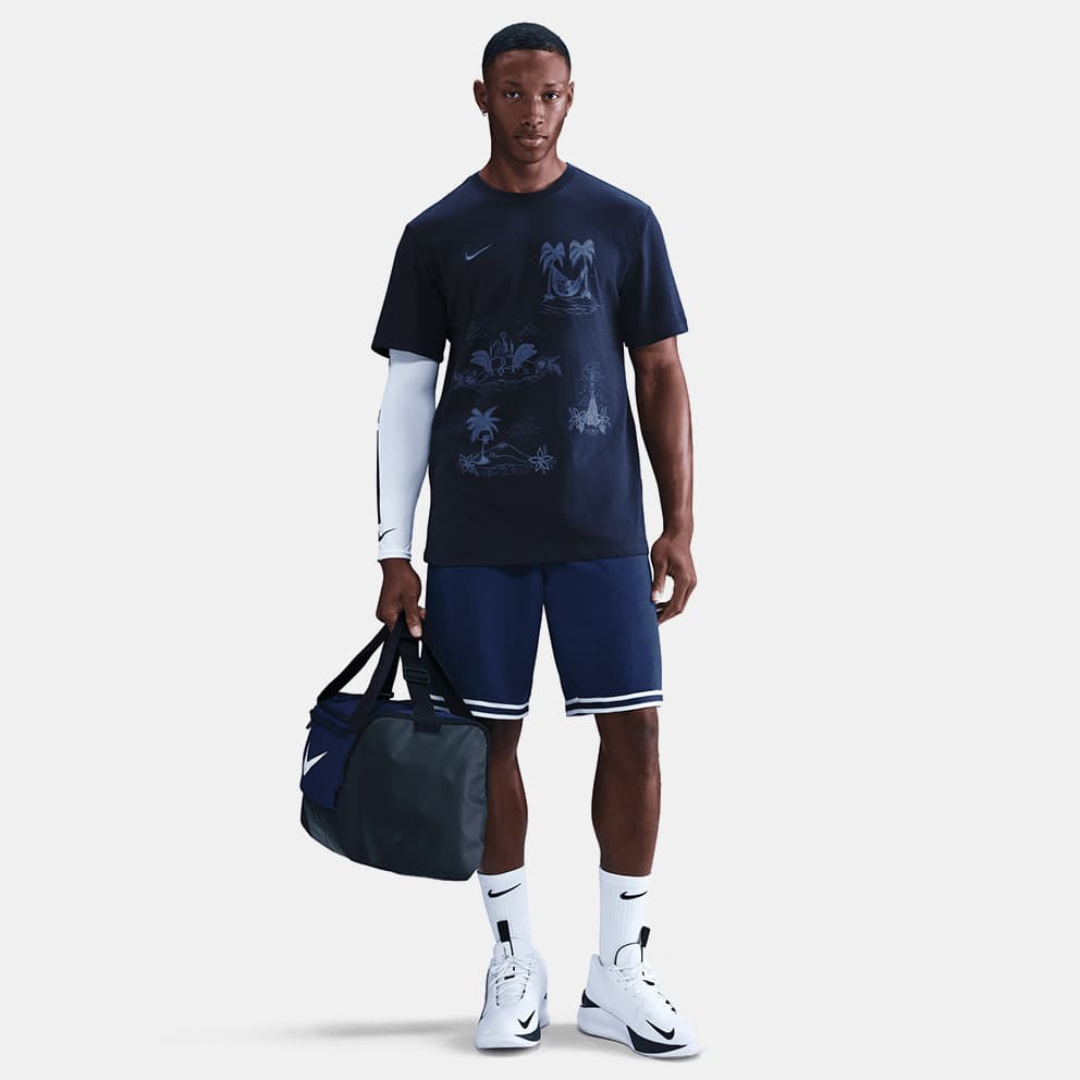 Nike Photo Ανδρικό T-Shirt