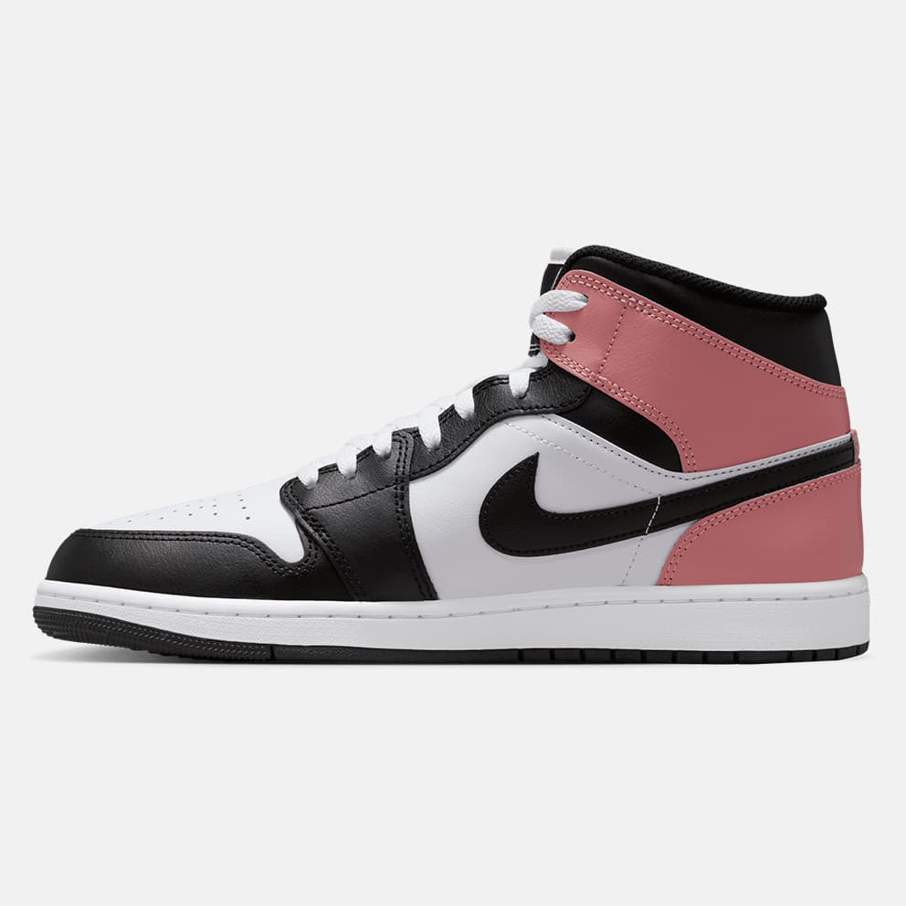 Jordan Air 1 Mid Ανδρικά Παπούτσια