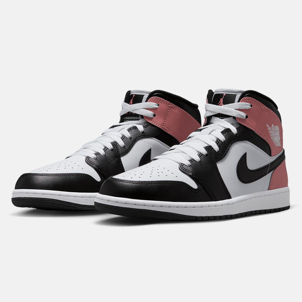 Jordan Air 1 Mid Ανδρικά Παπούτσια
